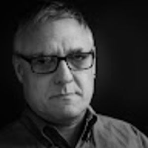 Meet your Posher, Doug